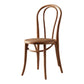 Traditional Style Dining Chair Rattan Wood Kitchen Windsor Back Dining Side Chair Clearhalo ' kitchen&dining_furn' 'Dining Chairs' 'Dining Tables & Seating' 'dining_chair' 'furn' 'furn_dining_chair' 'Furniture' 'furniture_dining_chair' 'Kitchen & Dining Furniture' 'kitchen' 4246076