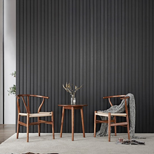 Traditional Style Arm Dining Chairs Ash Wishbone Wood Dining Armchairs Clearhalo ' kitchen&dining_furn' 'Dining Chairs' 'Dining Tables & Seating' 'dining_chair' 'furn' 'furn_dining_chair' 'Furniture' 'furniture_dining_chair' 'Kitchen & Dining Furniture' 'kitchen' 4246136