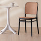 Modern Plastic Dining Armless Chair Open Back Dining Side Chair for Restaurant Use Clearhalo ' kitchen&dining_furn' 'Dining Chairs' 'Dining Tables & Seating' 'dining_chair' 'furn' 'furn_dining_chair' 'Furniture' 'furniture_dining_chair' 'Kitchen & Dining Furniture' 'kitchen' 4246280