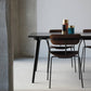Rectangle Two-Color Dining Table Fir Solid Wood Table Modern with 4 Legs Clearhalo ' dining_table' 'Dining Tables & Seating' 'Dining Tables' 'furn' 'furn_dining_table' 'Furniture' 'furniture_dining_table' 'Kitchen & Dining Furniture' 'kitchen&dining_furn' 'kitchen' 'kitchen_dining_table' 4246439