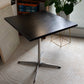 Industrial Style Dining Site Table MDF Dining Room Collection for Dining Room Clearhalo ' dining_table' 'Dining Tables & Seating' 'Dining Tables' 'Furniture' 'furniture_dining_table' 'Kitchen & Dining Furniture' 'kitchen&dining_furn' 'kitchen' 'kitchen_dining_table' 4246785