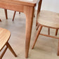 Industrial Gray Sintered Stone Table Standard Kitchen Dining Table with 4 Legs Base Clearhalo ' dining_table' 'Dining Tables & Seating' 'Dining Tables' 'furn' 'furn_dining_table' 'Furniture' 'furniture_dining_table' 'Kitchen & Dining Furniture' 'kitchen&dining_furn' 'kitchen' 'kitchen_dining_table' 4247013