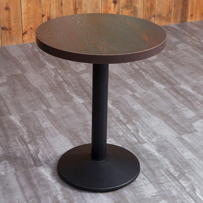 Industrial Style Home Furniture MDF Dining Room Collection for Dining Room Clearhalo ' dining_table' 'Dining Tables & Seating' 'Dining Tables' 'furn' 'furn_dining_table' 'Furniture' 'furniture_dining_table' 'Kitchen & Dining Furniture' 'kitchen&dining_furn' 'kitchen' 'kitchen_dining_table' 4247098