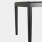 Industrial Square Shape White Table Sintered Stone Standard Dining Table for Kitchen Clearhalo ' dining_table' 'Dining Tables & Seating' 'Dining Tables' 'furn' 'furn_dining_table' 'Furniture' 'furniture_dining_table' 'Kitchen & Dining Furniture' 'kitchen&dining_furn' 'kitchen' 'kitchen_dining_table' 4247252