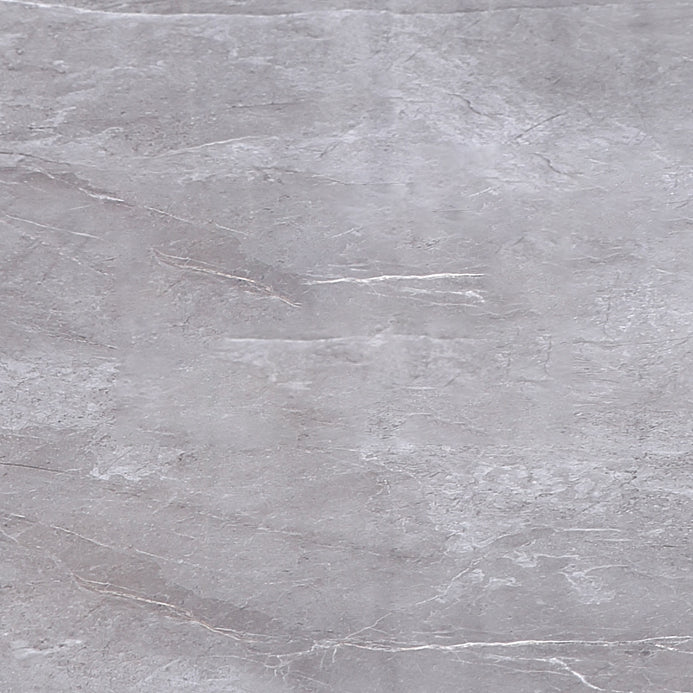 Rectangle Luxury Dining Table Grey Tone Fixed Table with Sintered Stone Clearhalo ' dining_table' 'Dining Tables & Seating' 'Dining Tables' 'furn' 'furn_dining_table' 'Furniture' 'furniture_dining_table' 'Kitchen & Dining Furniture' 'kitchen&dining_furn' 'kitchen' 'kitchen_dining_table' 4247545