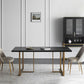 Rectangle Dining Site Table Industrial Style Solid Wood Dining Room Collection Clearhalo ' dining_table' 'Dining Tables & Seating' 'Dining Tables' 'furn' 'furn_dining_table' 'Furniture' 'furniture_dining_table' 'Kitchen & Dining Furniture' 'kitchen&dining_furn' 'kitchen' 'kitchen_dining_table' 4247586