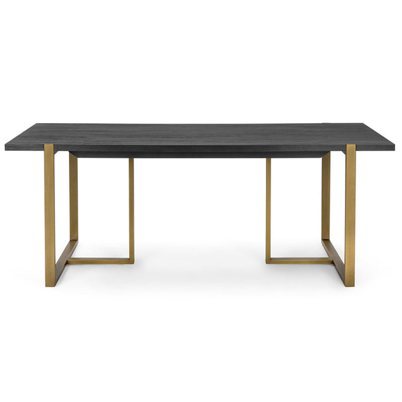 Rectangle Dining Site Table Industrial Style Solid Wood Dining Room Collection Without Chairs Clearhalo ' dining_table' 'Dining Tables & Seating' 'Dining Tables' 'furn' 'furn_dining_table' 'Furniture' 'furniture_dining_table' 'Kitchen & Dining Furniture' 'kitchen&dining_furn' 'kitchen' 'kitchen_dining_table' 4247588