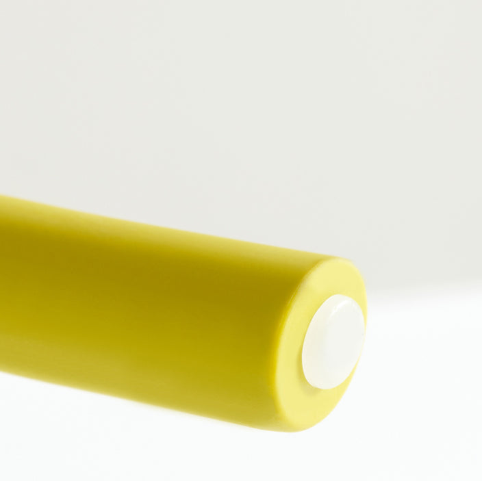 Plastic Scandinavian Style Dining Chair Dining Room Solid Back Chair with Arm Clearhalo ' kitchen&dining_furn' 'Dining Chairs' 'Dining Tables & Seating' 'dining_chair' 'Furniture' 'furniture_dining_chair' 'Kitchen & Dining Furniture' 'kitchen' 4247806