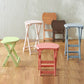 Stackable Bar Stool Contemporary Wood Bar Stool with Footrest Clearhalo 'Bar Furniture' 'Bar Stools' 'bar_stools' 'furn' 'furn_bar_stools' 'furniture_bar_stools' 'Kitchen & Dining Furniture' 'kitchen&dining_furn' 'kitchen' 'kitchen_furn' Furniture' 4250979