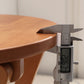 Stackable Bar Stool Contemporary Wood Bar Stool with Footrest Clearhalo 'Bar Furniture' 'Bar Stools' 'bar_stools' 'furn' 'furn_bar_stools' 'furniture_bar_stools' 'Kitchen & Dining Furniture' 'kitchen&dining_furn' 'kitchen' 'kitchen_furn' Furniture' 4250993