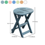 Stackable Bar Stool Contemporary Wood Bar Stool with Footrest Clearhalo 'Bar Furniture' 'Bar Stools' 'bar_stools' 'furn' 'furn_bar_stools' 'furniture_bar_stools' 'Kitchen & Dining Furniture' 'kitchen&dining_furn' 'kitchen' 'kitchen_furn' Furniture' 4251003