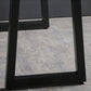 Rectangle Wood Top Counter Table Metal Black Legs 42-inch Height Industrial Bar Table Clearhalo 'Bar Furniture' 'Bar Tables' 'bar_tables' 'furn' 'furn_bar_tables' 'Furniture' 'furniture_bar_tables' 'Kitchen & Dining Furniture' 'kitchen&dining_furn' 'kitchen' 4257962