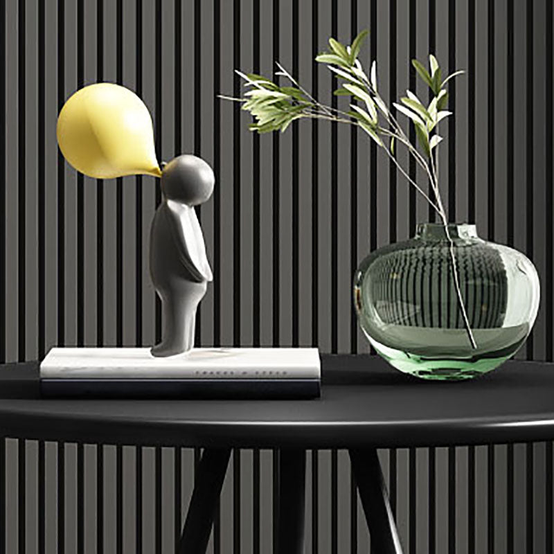 Industrial Style Iron Bar Table 23.62" Round Top Indoor Table with 3 Legs Clearhalo 'Bar Furniture' 'Bar Tables' 'bar_tables' 'furn' 'furn_bar_tables' 'Furniture' 'furniture_bar_tables' 'Kitchen & Dining Furniture' 'kitchen&dining_furn' 'kitchen' 4258175