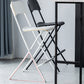 Wood Folding Bar & Counter Stool Modern Low Back Footrest Indoor Bar Stool Clearhalo 'Bar Furniture' 'Bar Stools' 'bar_stools' 'furn' 'furn_bar_stools' 'furniture_bar_stools' 'Kitchen & Dining Furniture' 'kitchen&dining_furn' 'kitchen' 'kitchen_furn' Furniture' 4258767