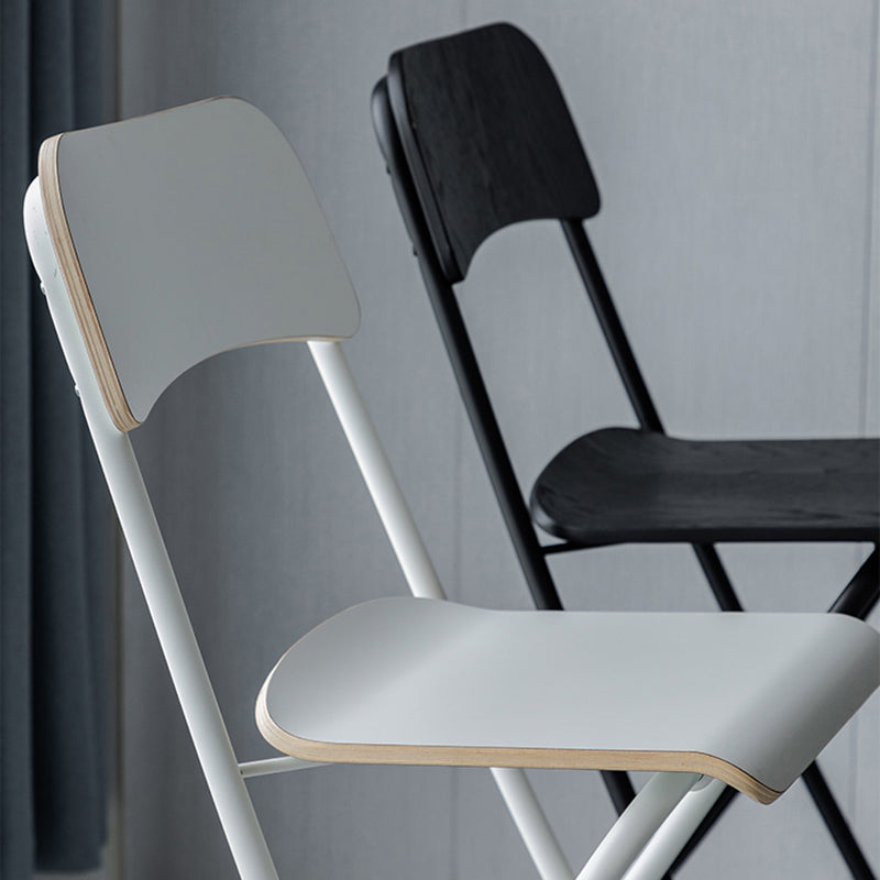 Wood Folding Bar & Counter Stool Modern Low Back Footrest Indoor Bar Stool Clearhalo 'Bar Furniture' 'Bar Stools' 'bar_stools' 'furn' 'furn_bar_stools' 'furniture_bar_stools' 'Kitchen & Dining Furniture' 'kitchen&dining_furn' 'kitchen' 'kitchen_furn' Furniture' 4258769