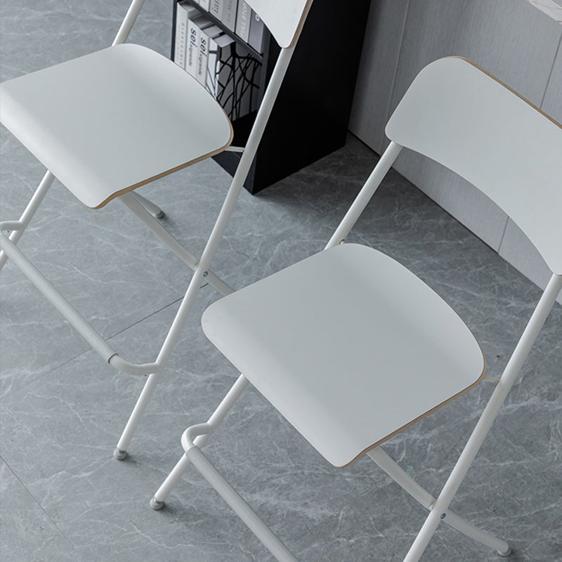 Wood Folding Bar & Counter Stool Modern Low Back Footrest Indoor Bar Stool Clearhalo 'Bar Furniture' 'Bar Stools' 'bar_stools' 'furn' 'furn_bar_stools' 'furniture_bar_stools' 'Kitchen & Dining Furniture' 'kitchen&dining_furn' 'kitchen' 'kitchen_furn' Furniture' 4258771