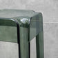 Modern Backless Plastic Bar Stool Footrest Square Stack-able Indoor Stool Clearhalo 'Bar Furniture' 'Bar Stools' 'bar_stools' 'furn' 'furn_bar_stools' 'furniture_bar_stools' 'Kitchen & Dining Furniture' 'kitchen&dining_furn' 'kitchen' 'kitchen_furn' Furniture' 4259008