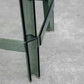 Modern Backless Plastic Bar Stool Footrest Square Stack-able Indoor Stool Clearhalo 'Bar Furniture' 'Bar Stools' 'bar_stools' 'furn' 'furn_bar_stools' 'furniture_bar_stools' 'Kitchen & Dining Furniture' 'kitchen&dining_furn' 'kitchen' 'kitchen_furn' Furniture' 4259013