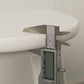 Modern Armless Backless Counter Stool Wood Household Bar Stool with Pedal Clearhalo 'Bar Furniture' 'Bar Stools' 'bar_stools' 'furn' 'furn_bar_stools' 'furniture_bar_stools' 'Kitchen & Dining Furniture' 'kitchen&dining_furn' 'kitchen' 'kitchen_furn' Furniture' 4259111