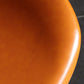 Modern Armless Backrest Counter Stool Iron Milk Tea Shop Bar Stool with Cushion and Pedal Clearhalo 'Bar Furniture' 'Bar Stools' 'bar_stools' 'furn' 'furn_bar_stools' 'furniture_bar_stools' 'Kitchen & Dining Furniture' 'kitchen&dining_furn' 'kitchen' 'kitchen_furn' Furniture' 4259238