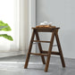 Stackable Rectangle Bar Stool Modern Armless Wood Bar Stool with Footrest Clearhalo 'Bar Furniture' 'Bar Stools' 'bar_stools' 'furn' 'furn_bar_stools' 'furniture_bar_stools' 'Kitchen & Dining Furniture' 'kitchen&dining_furn' 'kitchen' 'kitchen_furn' Furniture' 4259342