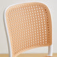 Contemporary Bar Stool Armless Plastic Low Back Counter Chair with Footrest Clearhalo 'Bar Furniture' 'Bar Stools' 'bar_stools' 'furn' 'furn_bar_stools' 'furniture_bar_stools' 'Kitchen & Dining Furniture' 'kitchen&dining_furn' 'kitchen' 'kitchen_furn' Furniture' 4259450