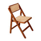 Traditional Style Beech Wood Chair Open Back Single Kitchen Chair Walnut Clearhalo ' kitchen&dining_furn' 'Dining Chairs' 'Dining Tables & Seating' 'dining_chair' 'furn' 'furn_dining_chair' 'Furniture' 'furniture_dining_chair' 'Kitchen & Dining Furniture' 'kitchen' 4260243