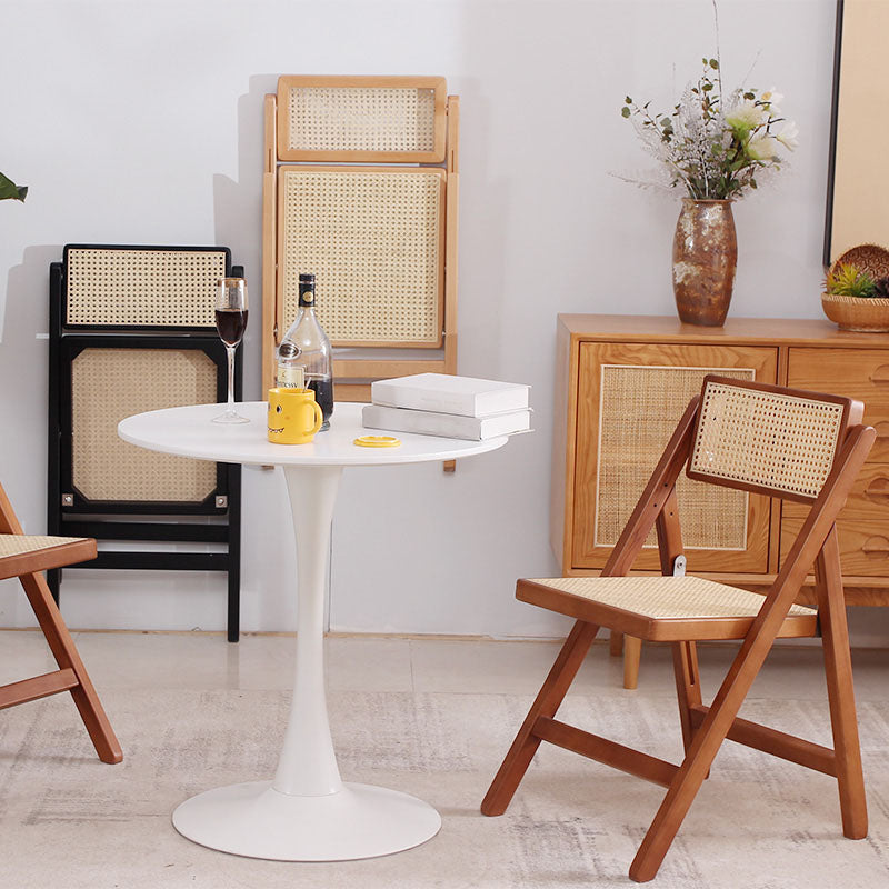 Traditional Style Beech Wood Chair Open Back Single Kitchen Chair Clearhalo ' kitchen&dining_furn' 'Dining Chairs' 'Dining Tables & Seating' 'dining_chair' 'furn' 'furn_dining_chair' 'Furniture' 'furniture_dining_chair' 'Kitchen & Dining Furniture' 'kitchen' 4260244