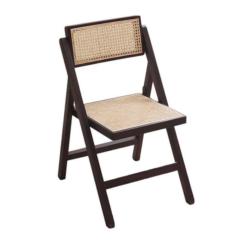 Traditional Style Beech Wood Chair Open Back Single Kitchen Chair Black Clearhalo ' kitchen&dining_furn' 'Dining Chairs' 'Dining Tables & Seating' 'dining_chair' 'furn' 'furn_dining_chair' 'Furniture' 'furniture_dining_chair' 'Kitchen & Dining Furniture' 'kitchen' 4260245