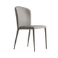 Metal Industrial Dining Side Chair Dining Room Wingback Side Chair (Set of 2) Clearhalo ' kitchen&dining_furn' 'Dining Chairs' 'Dining Tables & Seating' 'dining_chair' 'furn' 'furn_dining_chair' 'Furniture' 'furniture_dining_chair' 'Kitchen & Dining Furniture' 'kitchen' 4260364