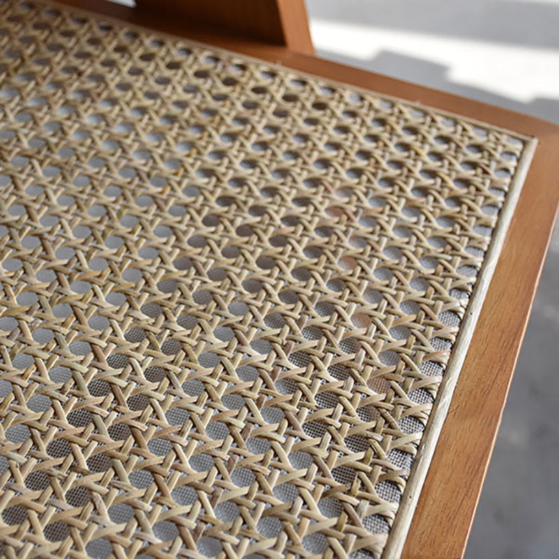 Traditional Style Ash Wood Chair Kitchen Open Back Arm Single Chair Clearhalo ' kitchen&dining_furn' 'Dining Chairs' 'Dining Tables & Seating' 'dining_chair' 'furn' 'furn_dining_chair' 'Furniture' 'furniture_dining_chair' 'Kitchen & Dining Furniture' 'kitchen' 4260404