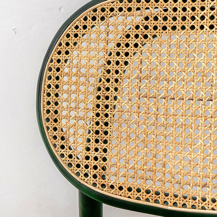 Traditional Dining Armless Chair Open Back Side Chair with Wooden Legs Clearhalo ' kitchen&dining_furn' 'Dining Chairs' 'Dining Tables & Seating' 'dining_chair' 'furn' 'furn_dining_chair' 'Furniture' 'furniture_dining_chair' 'Kitchen & Dining Furniture' 'kitchen' 4260698