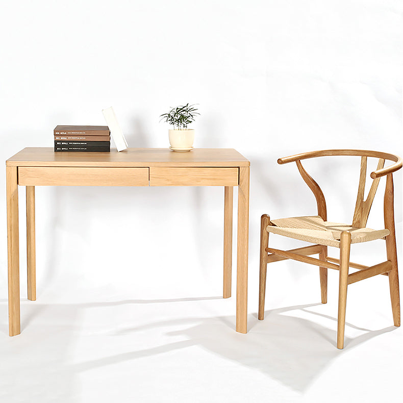 Modern Wood Dining Room Chair Armless Fork Bone Dining Chairs for Home Use Clearhalo ' kitchen&dining_furn' 'Dining Chairs' 'Dining Tables & Seating' 'dining_chair' 'furn' 'furn_dining_chair' 'Furniture' 'furniture_dining_chair' 'Kitchen & Dining Furniture' 'kitchen' 4260811