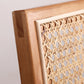 Modern Wood Dining Room Chair Arm Rattan Dining Chairs for Restaurant Use Clearhalo ' kitchen&dining_furn' 'Dining Chairs' 'Dining Tables & Seating' 'dining_chair' 'furn' 'furn_dining_chair' 'Furniture' 'furniture_dining_chair' 'Kitchen & Dining Furniture' 'kitchen' 4261282