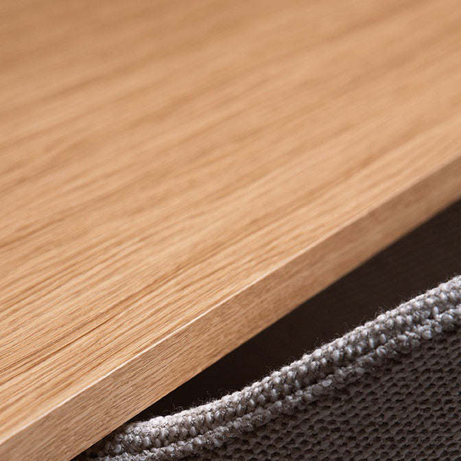 Solid Wood Modern Rectangle Table Wood Top Table for Dining Room Clearhalo ' dining_table' 'Dining Tables & Seating' 'Dining Tables' 'furn' 'furn_dining_table' 'Furniture' 'furniture_dining_table' 'Kitchen & Dining Furniture' 'kitchen&dining_furn' 'kitchen' 'kitchen_dining_table' 4270998