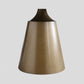 Sintered Stone Top Round Table for Restaurant Modern Dining Table with Metal Pedestal Clearhalo ' dining_table' 'Dining Tables & Seating' 'Dining Tables' 'furn' 'furn_dining_table' 'Furniture' 'furniture_dining_table' 'Kitchen & Dining Furniture' 'kitchen&dining_furn' 'kitchen' 'kitchen_dining_table' 4271196