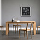 Solid Wood Contemporary Rectangular Table Wood Top Table with 4 Legs Clearhalo ' dining_table' 'Dining Tables & Seating' 'Dining Tables' 'furn' 'furn_dining_table' 'Furniture' 'furniture_dining_table' 'Kitchen & Dining Furniture' 'kitchen&dining_furn' 'kitchen' 'kitchen_dining_table' 4271270