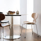 Modern Metal Dining Room Chair Wood Dining Side Chair for Restaurant Use Clearhalo ' kitchen&dining_furn' 'Dining Chairs' 'Dining Tables & Seating' 'dining_chair' 'furn' 'furn_dining_chair' 'Furniture' 'furniture_dining_chair' 'Kitchen & Dining Furniture' 'kitchen' 4271763
