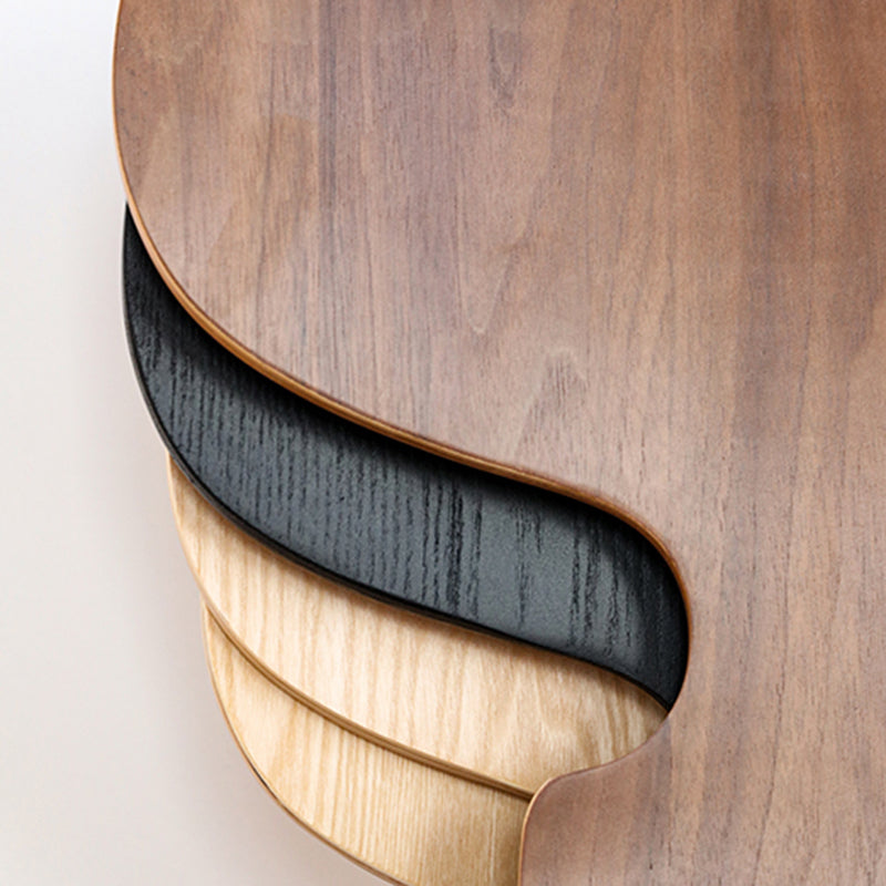 Modern Metal Dining Room Chair Wood Dining Side Chair for Restaurant Use Clearhalo ' kitchen&dining_furn' 'Dining Chairs' 'Dining Tables & Seating' 'dining_chair' 'furn' 'furn_dining_chair' 'Furniture' 'furniture_dining_chair' 'Kitchen & Dining Furniture' 'kitchen' 4271770