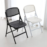 Contemporary Style Dining Chairs Armless Side Open Back Chair with Metal Legs for Kitchen Clearhalo ' kitchen&dining_furn' 'Dining Chairs' 'Dining Tables & Seating' 'dining_chair' 'furn' 'furn_dining_chair' 'Furniture' 'furniture_dining_chair' 'Kitchen & Dining Furniture' 'kitchen' 4271884