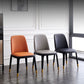 Modern Style Wood Side Dining Chairs Solid Leather Back Chair for Kitchen Clearhalo ' kitchen&dining_furn' 'Dining Chairs' 'Dining Tables & Seating' 'dining_chair' 'Furniture' 'furniture_dining_chair' 'Kitchen & Dining Furniture' 'kitchen' 4272127