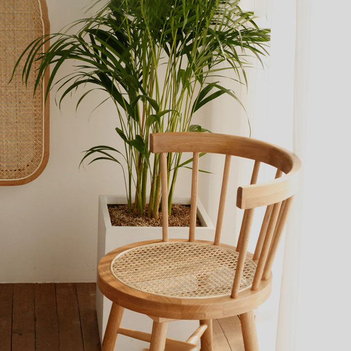 Traditional Wood Dining Armless Chairs Windsor Back Side Chair for Home Use Clearhalo ' kitchen&dining_furn' 'Dining Chairs' 'Dining Tables & Seating' 'dining_chair' 'furn' 'furn_dining_chair' 'Furniture' 'furniture_dining_chair' 'Kitchen & Dining Furniture' 'kitchen' 4272483