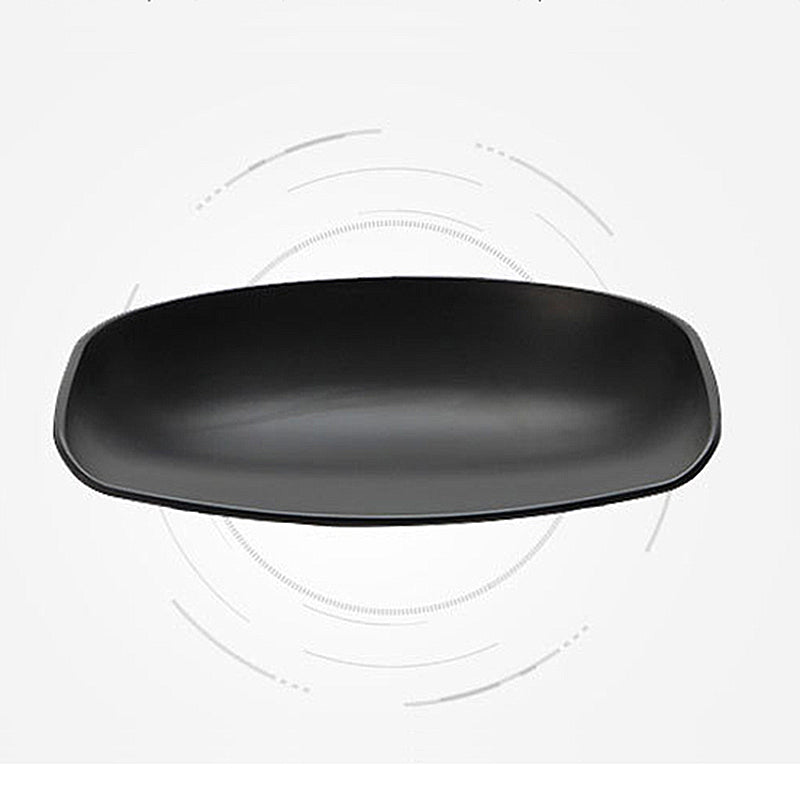 Modern Armless Backrest Counter Stool Iron Household Bar Stool with Pedal Clearhalo 'Bar Furniture' 'Bar Stools' 'bar_stools' 'furn' 'furn_bar_stools' 'furniture_bar_stools' 'Kitchen & Dining Furniture' 'kitchen&dining_furn' 'kitchen' 'kitchen_furn' Furniture' 4275205
