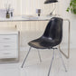 Modern Metal Dining Armless Chair Plastic Dining Side Chair for Restaurant Use Clearhalo ' kitchen&dining_furn' 'Dining Chairs' 'Dining Tables & Seating' 'dining_chair' 'Furniture' 'furniture_dining_chair' 'Kitchen & Dining Furniture' 'kitchen' 4275916