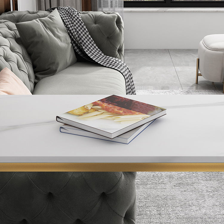 Modern Bar Dining Table Indoor Bar Height Pub Table with Shelves 42-Inch Top Clearhalo 'Bar Furniture' 'Bar Tables' 'bar_tables' 'furn' 'furn_bar_tables' 'Furniture' 'furniture_bar_tables' 'Kitchen & Dining Furniture' 'kitchen&dining_furn' 'kitchen' 4284726