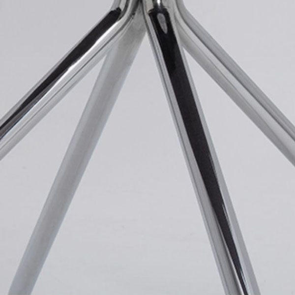 Contemporary Plastic Side Chair Solid Back Dining Chair for Restaurant Clearhalo ' kitchen&dining_furn' 'Dining Chairs' 'Dining Tables & Seating' 'dining_chair' 'furn' 'furn_dining_chair' 'Furniture' 'furniture_dining_chair' 'Kitchen & Dining Furniture' 'kitchen' 4286580