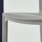 Modern Plastic Indoor-Outdoor Room Side Chairs Open Back Chair Clearhalo ' kitchen&dining_furn' 'Dining Chairs' 'Dining Tables & Seating' 'dining_chair' 'Furniture' 'furniture_dining_chair' 'Kitchen & Dining Furniture' 'kitchen' 4287467