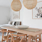 Rectangle Mid-Century Modern Table Wood Color Fixed Table with 4 Legs Clearhalo ' dining_table' 'Dining Tables & Seating' 'Dining Tables' 'furn' 'furn_dining_table' 'Furniture' 'furniture_dining_table' 'Kitchen & Dining Furniture' 'kitchen&dining_furn' 'kitchen' 'kitchen_dining_table' 4287816