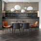 Industrial Brown Rectangle Shape Table Wood Standard Dining Table for Kitchen Clearhalo ' dining_table' 'Dining Tables & Seating' 'Dining Tables' 'furn' 'furn_dining_table' 'Furniture' 'furniture_dining_table' 'Kitchen & Dining Furniture' 'kitchen&dining_furn' 'kitchen' 'kitchen_dining_table' 4288212