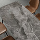 Metal Industrial Rectangle Dining Table Grey Sintered Stone Table with 4 Legs Clearhalo ' dining_table' 'Dining Tables & Seating' 'Dining Tables' 'furn' 'furn_dining_table' 'Furniture' 'furniture_dining_table' 'Kitchen & Dining Furniture' 'kitchen&dining_furn' 'kitchen' 'kitchen_dining_table' 4288480